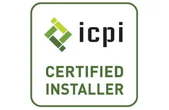 ICPI Certified Installer