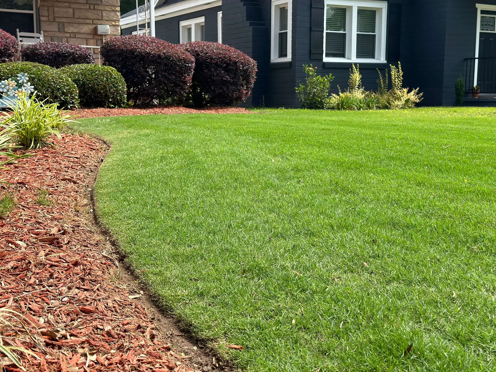 Personalized landscape design