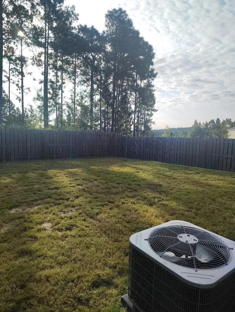 Residential Lawn Maintenance in Graniteville, SC — Graniteville, SC